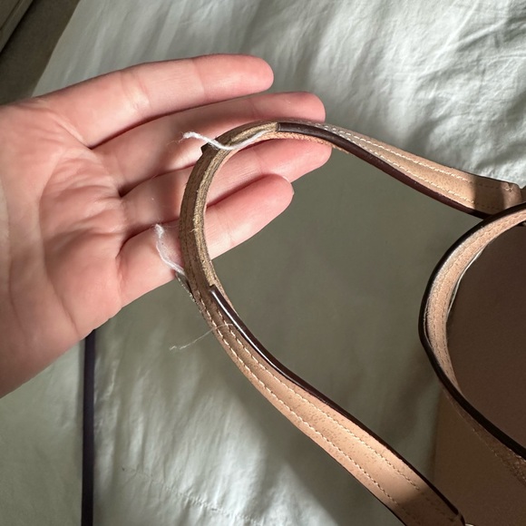 COACH Satchel - Picture 9 of 11